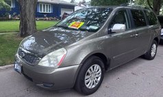 2011 Kia Sedona LX