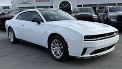 2025 Dodge Charger Daytona R/T