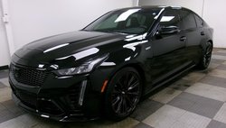 2023 Cadillac CT5-V Blackwing