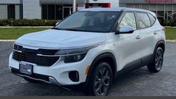 2024 Kia Seltos LX