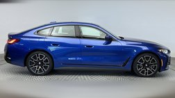 2026 BMW i4 xDrive40 Gran Coupe