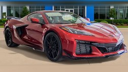 2026 Chevrolet Corvette Z06