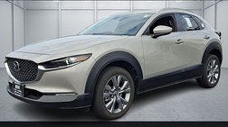 2023 Mazda CX-30 S Preferred
