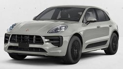 2021 Porsche Macan GTS