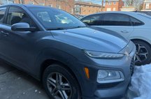 2020 Hyundai Kona SE