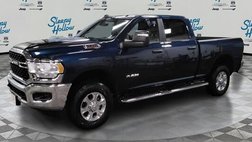 2024 Ram Ram Pickup 2500 Big Horn