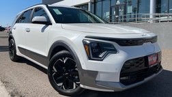 2023 Kia Niro EV Wave