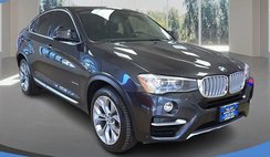 2016 BMW X4 xDrive35i