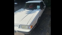 1988 Ford Mustang LX