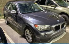 2015 BMW X1 xDrive28i