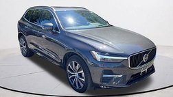 2022 Volvo XC60 B5 Momentum