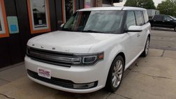 2016 Ford Flex Limited