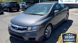 2010 Honda Civic EX-L