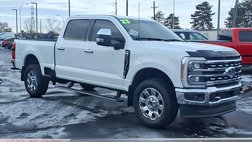 2023 Ford Super Duty F-350 Lariat