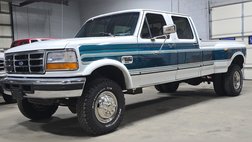 1994 Ford F-350 XLT