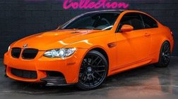 2013 BMW M3 Base