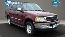 1998 Ford Expedition 