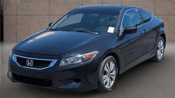 2008 Honda Accord LX-S