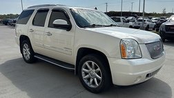 2013 GMC Yukon Denali