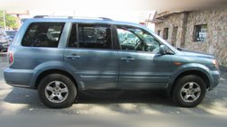 2007 Honda Pilot EX-L