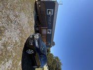 2017 Chevrolet Traverse Premier