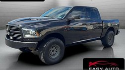 2016 Ram Ram Pickup 1500 Sport