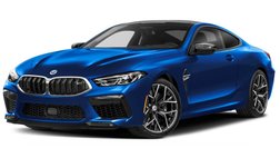2024 BMW M8 Competition