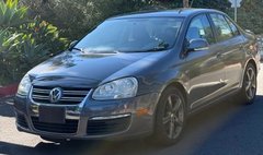 2009 Volkswagen Jetta S PZEV