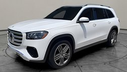 2024 Mercedes-Benz GLS GLS 450