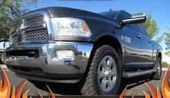 2014 Ram Ram Pickup 2500 Laramie
