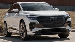 2024 Audi Q4 Sportback e-tron quattro Premium Plus 55