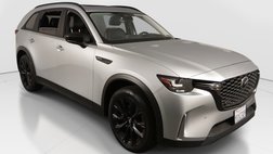 2025 Mazda CX-90 3.3 Turbo Premium Sport