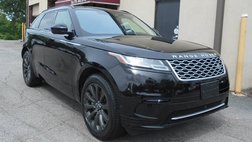2021 Land Rover Range Rover Velar P250 S