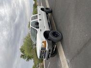 2000 Ford Super Duty F-250 XL