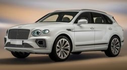 2023 Bentley Bentayga S V8
