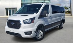 2024 Ford Transit 350 XLT