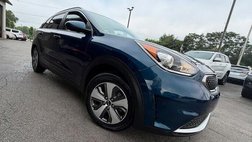 2019 Kia Niro LX