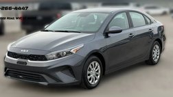2024 Kia Forte LX