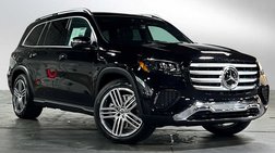 2025 Mercedes-Benz GLS GLS 450