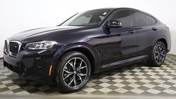 2024 BMW X4 M40i