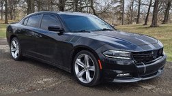 2016 Dodge Charger R/T