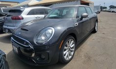 2017 MINI Clubman Cooper S