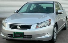 2008 Honda Accord LX