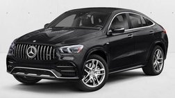 2021 Mercedes-Benz GLE-Class AMG GLE 53