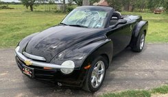 2005 Chevrolet SSR LS