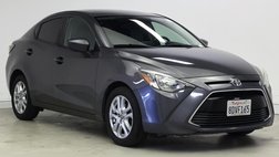 2018 Toyota Yaris iA Base