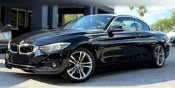 2018 BMW 4 Series 430i