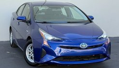 2016 Toyota Prius Two