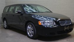 2007 Volvo V70 2.4
