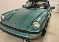 1977 Porsche 911 
